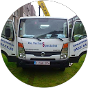 Antwerp Move profile picture